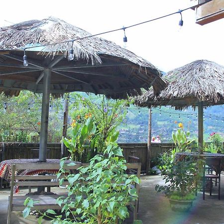 Surelee House And Trekking Ξενοδοχείο Sapa Εξωτερικό φωτογραφία
