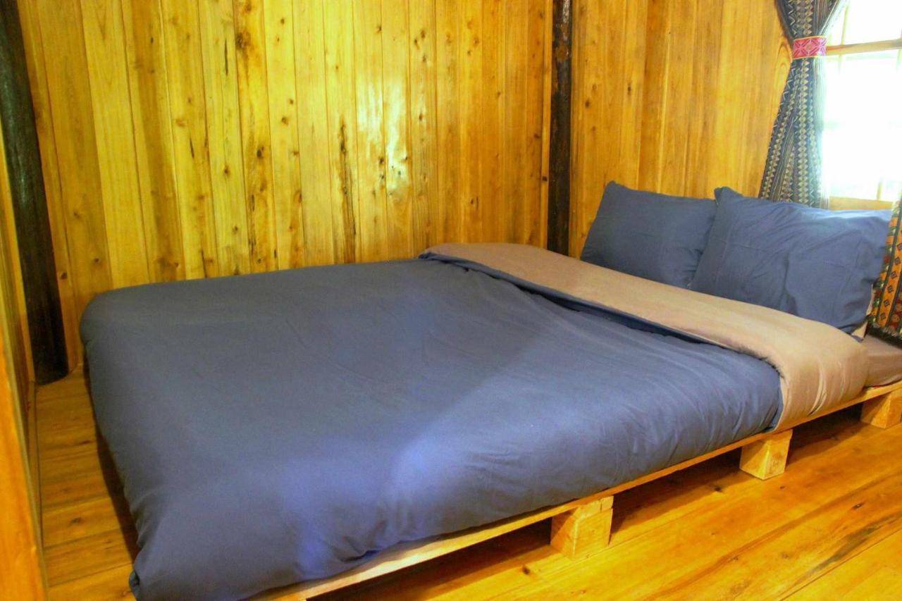 Surelee House And Trekking Ξενοδοχείο Sapa Εξωτερικό φωτογραφία
