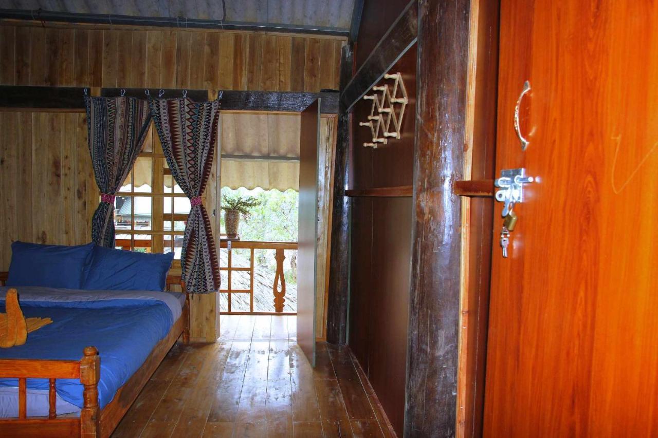 Surelee House And Trekking Ξενοδοχείο Sapa Εξωτερικό φωτογραφία