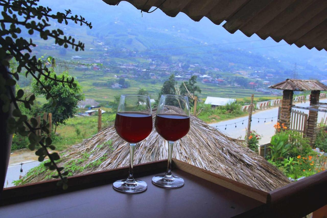 Surelee House And Trekking Ξενοδοχείο Sapa Εξωτερικό φωτογραφία