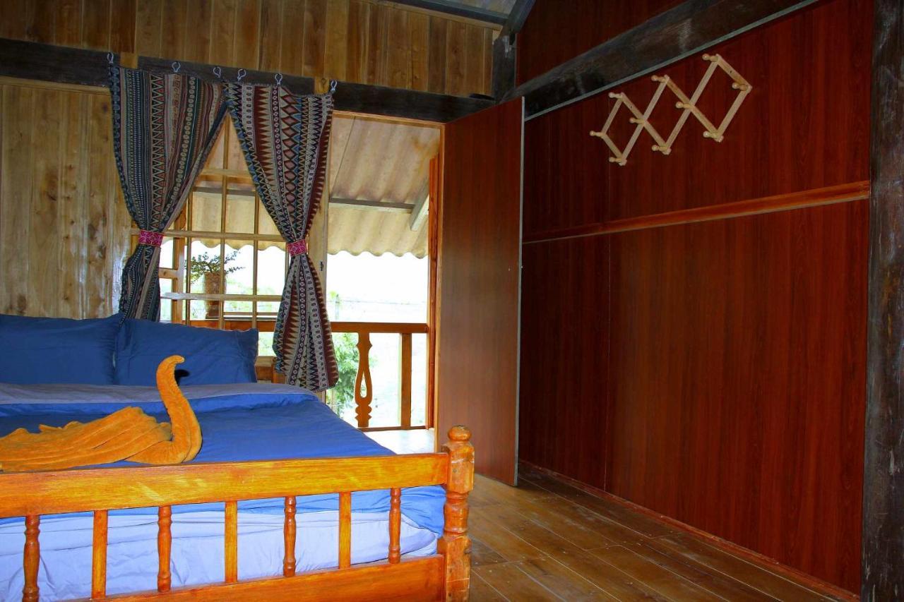 Surelee House And Trekking Ξενοδοχείο Sapa Εξωτερικό φωτογραφία