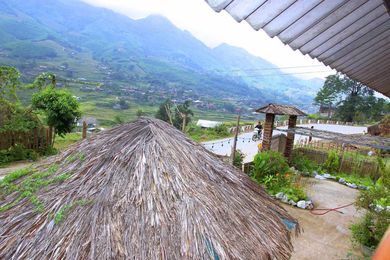 Surelee House And Trekking Ξενοδοχείο Sapa Εξωτερικό φωτογραφία