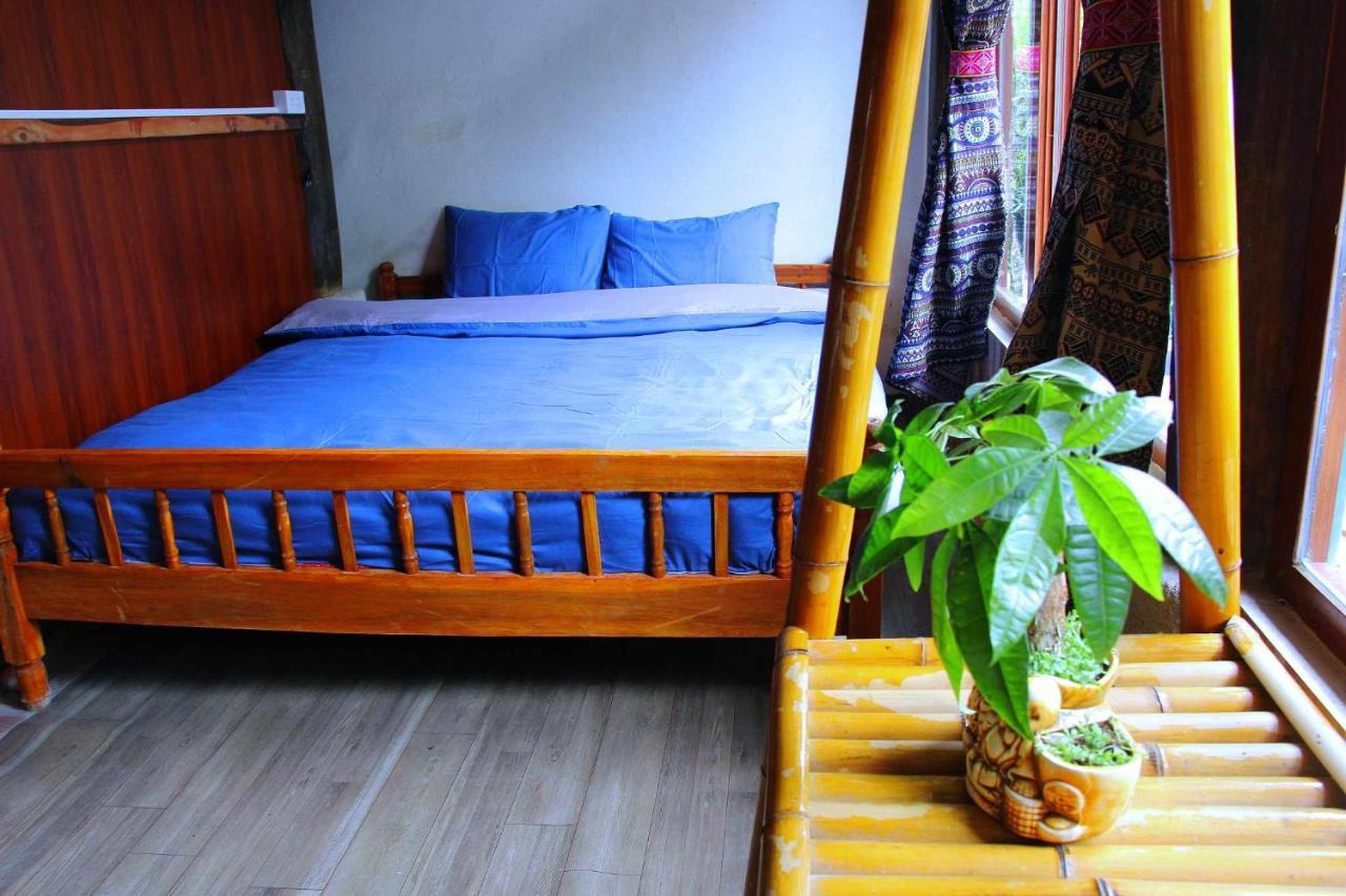 Surelee House And Trekking Ξενοδοχείο Sapa Εξωτερικό φωτογραφία