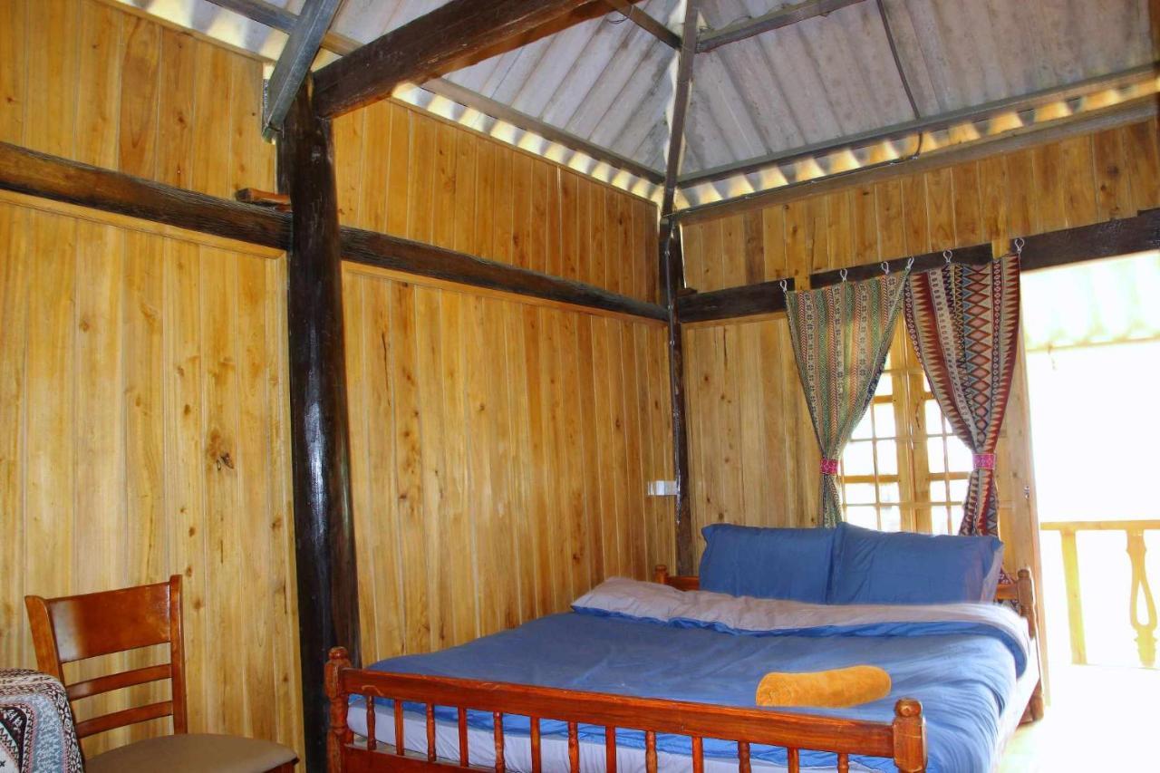 Surelee House And Trekking Ξενοδοχείο Sapa Εξωτερικό φωτογραφία