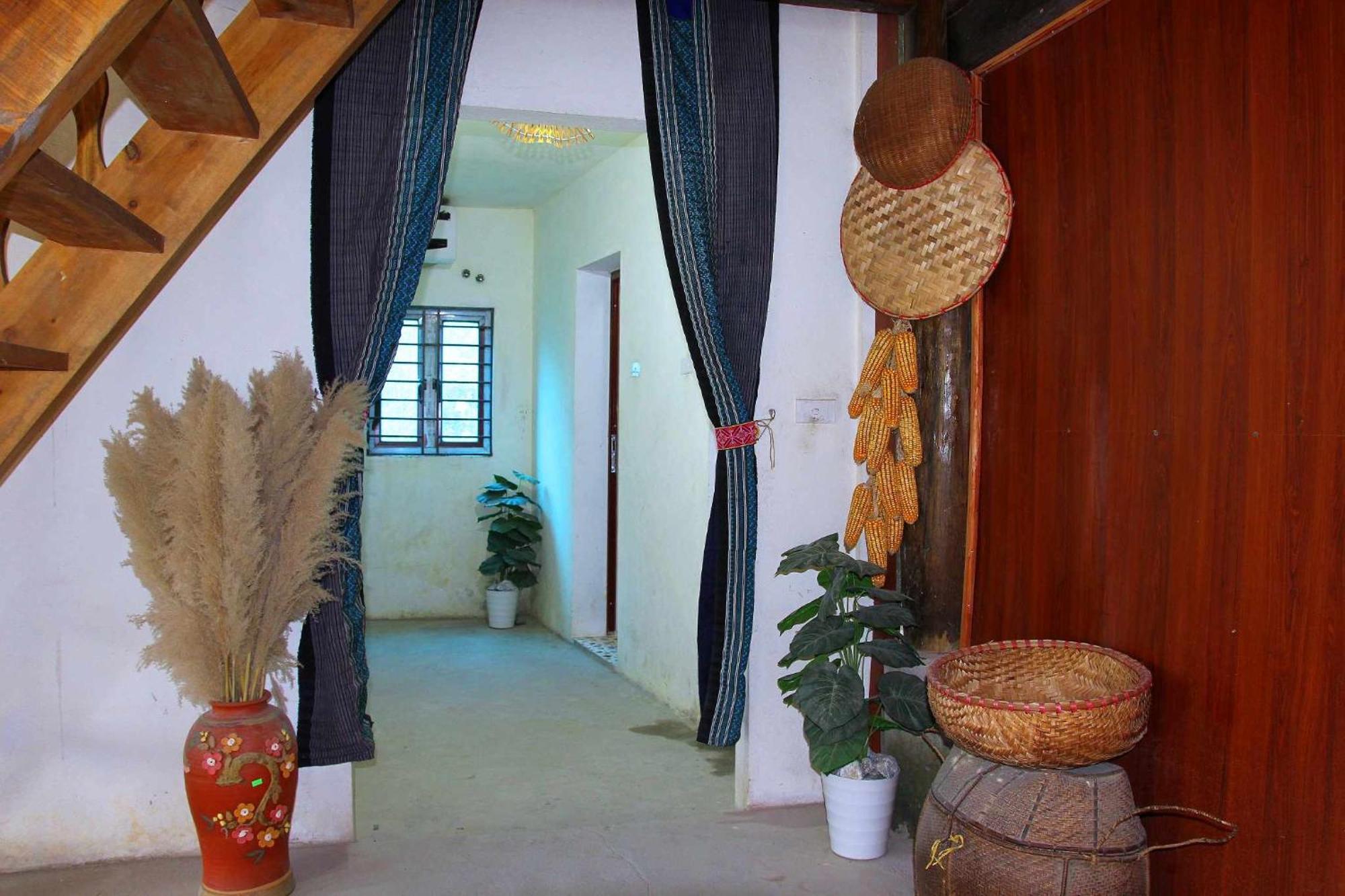 Surelee House And Trekking Ξενοδοχείο Sapa Εξωτερικό φωτογραφία