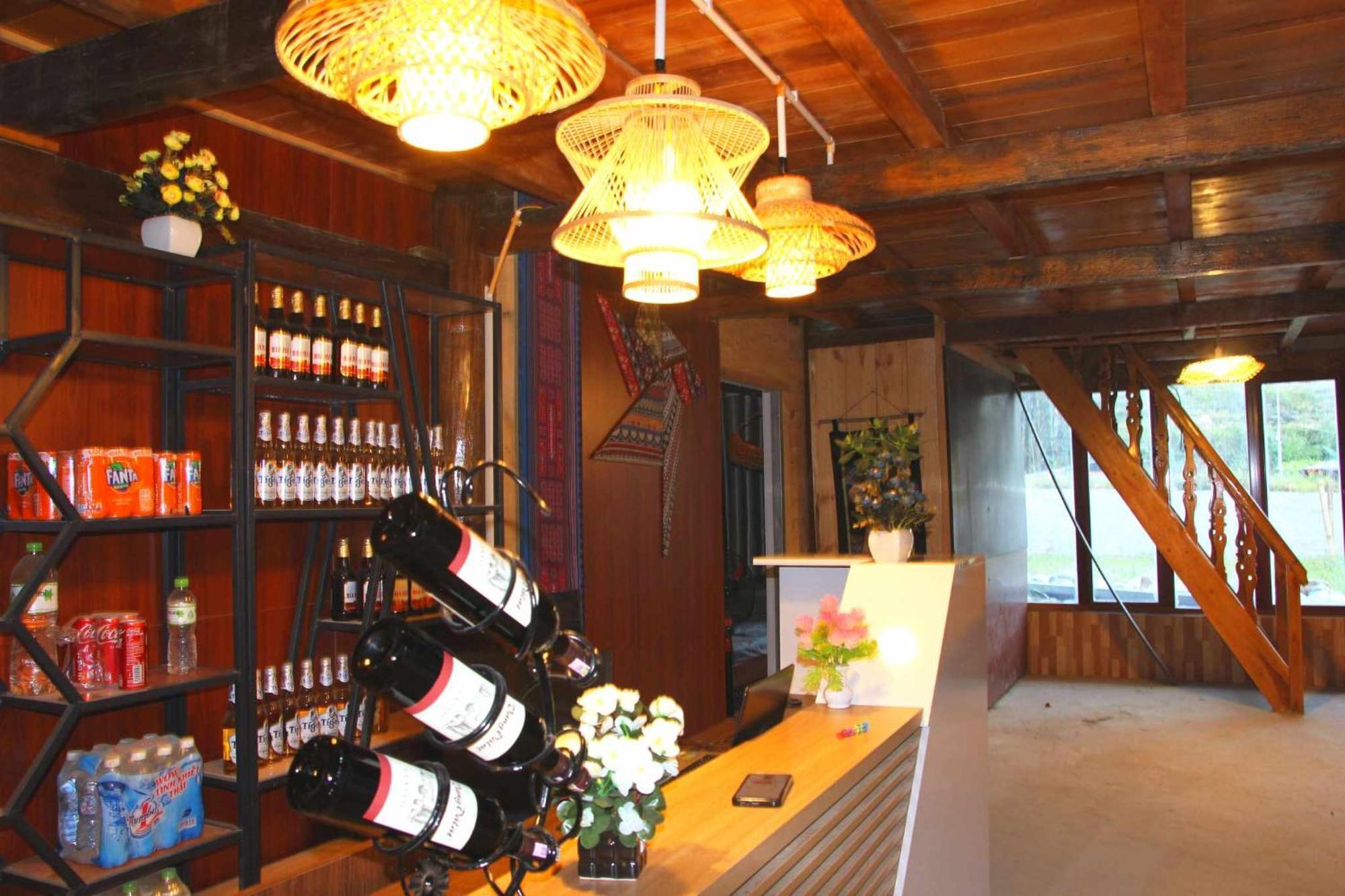 Surelee House And Trekking Ξενοδοχείο Sapa Εξωτερικό φωτογραφία