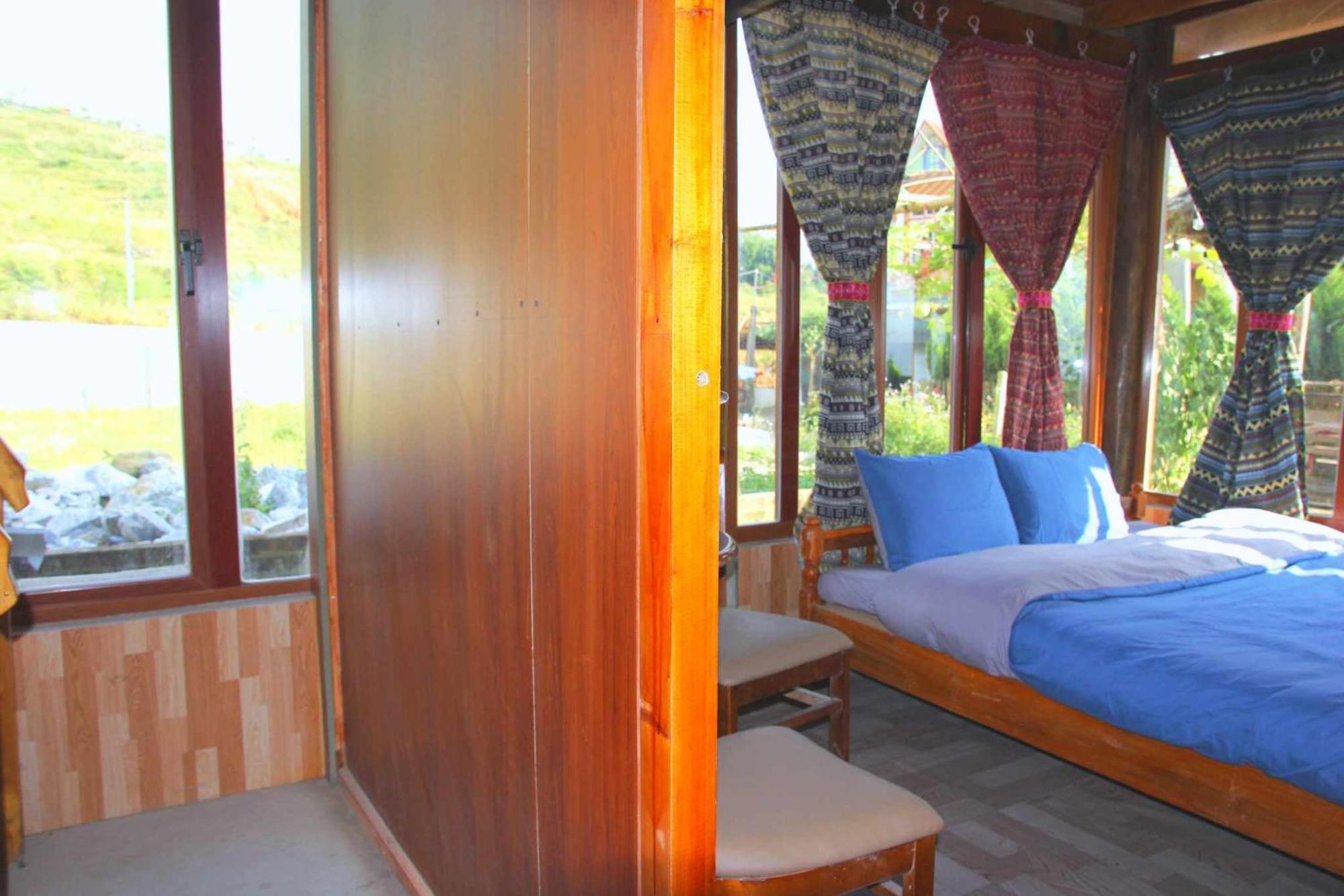 Surelee House And Trekking Ξενοδοχείο Sapa Εξωτερικό φωτογραφία