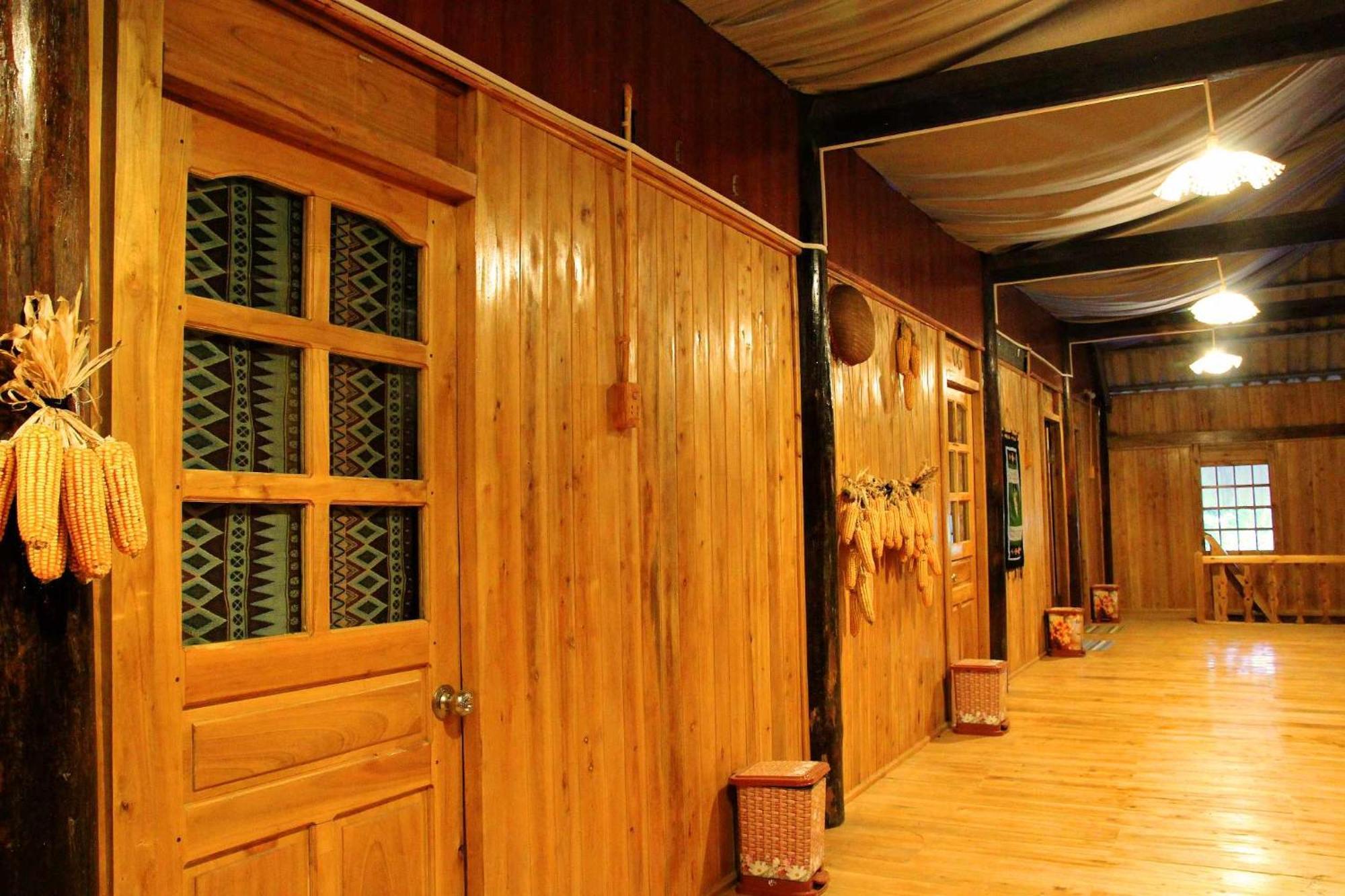 Surelee House And Trekking Ξενοδοχείο Sapa Εξωτερικό φωτογραφία