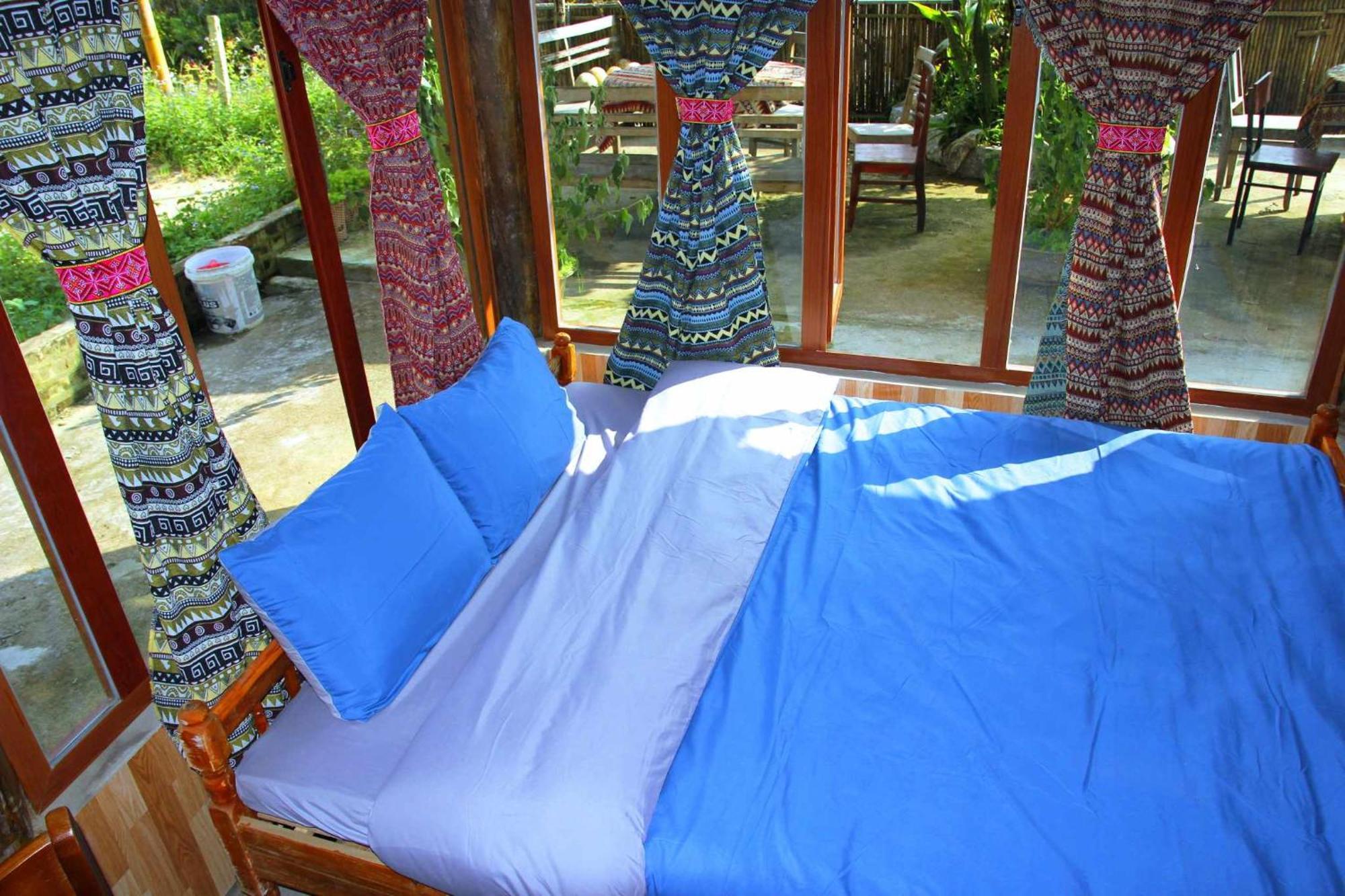 Surelee House And Trekking Ξενοδοχείο Sapa Εξωτερικό φωτογραφία