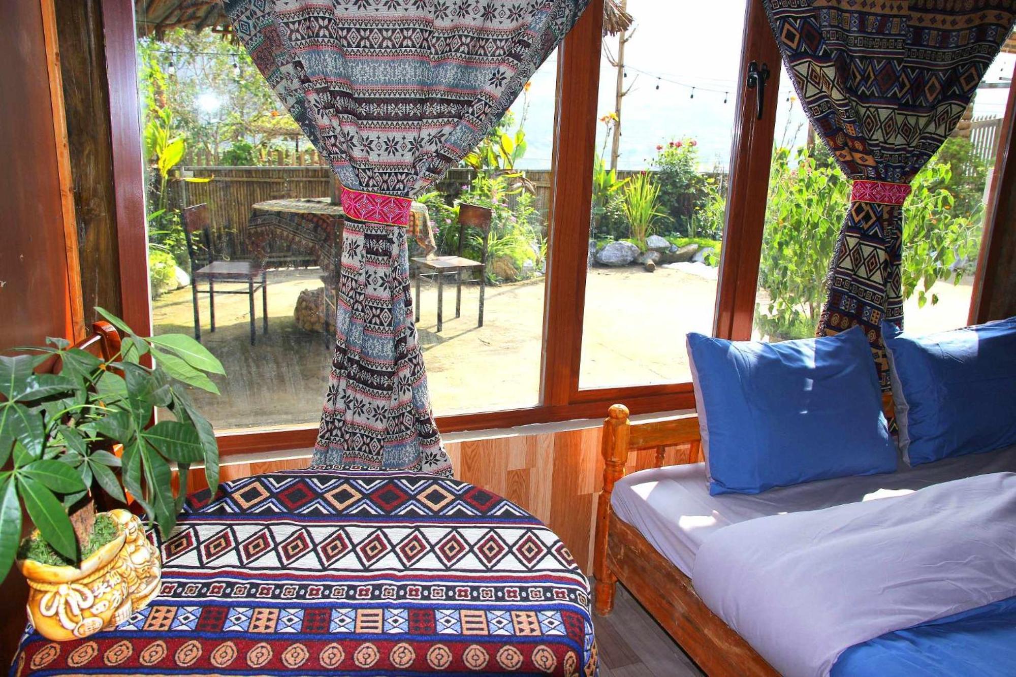 Surelee House And Trekking Ξενοδοχείο Sapa Εξωτερικό φωτογραφία
