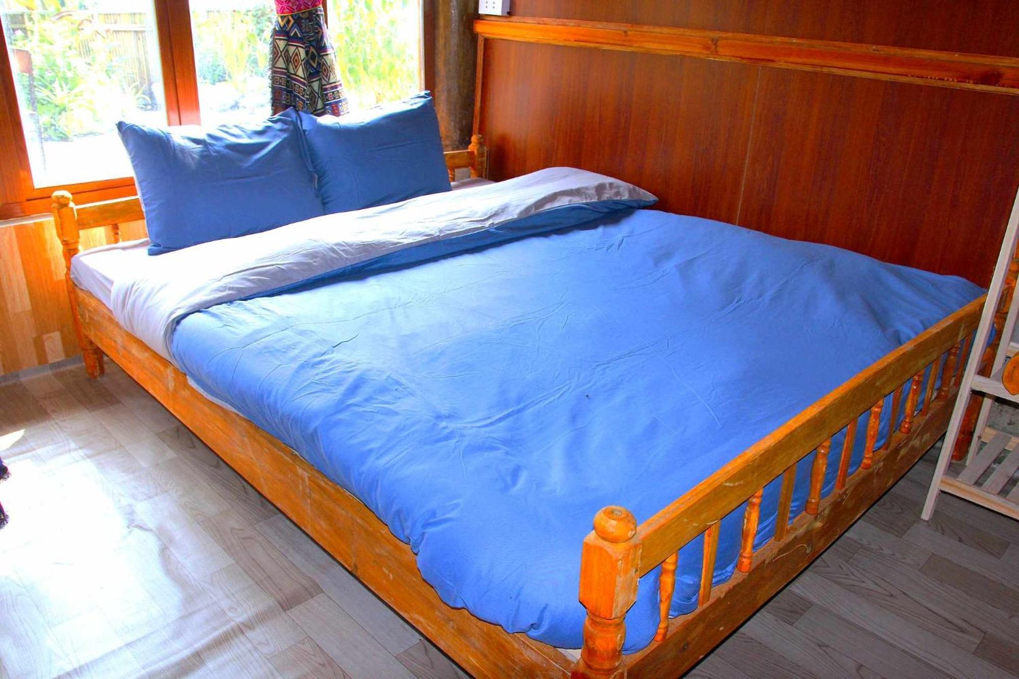 Surelee House And Trekking Ξενοδοχείο Sapa Εξωτερικό φωτογραφία