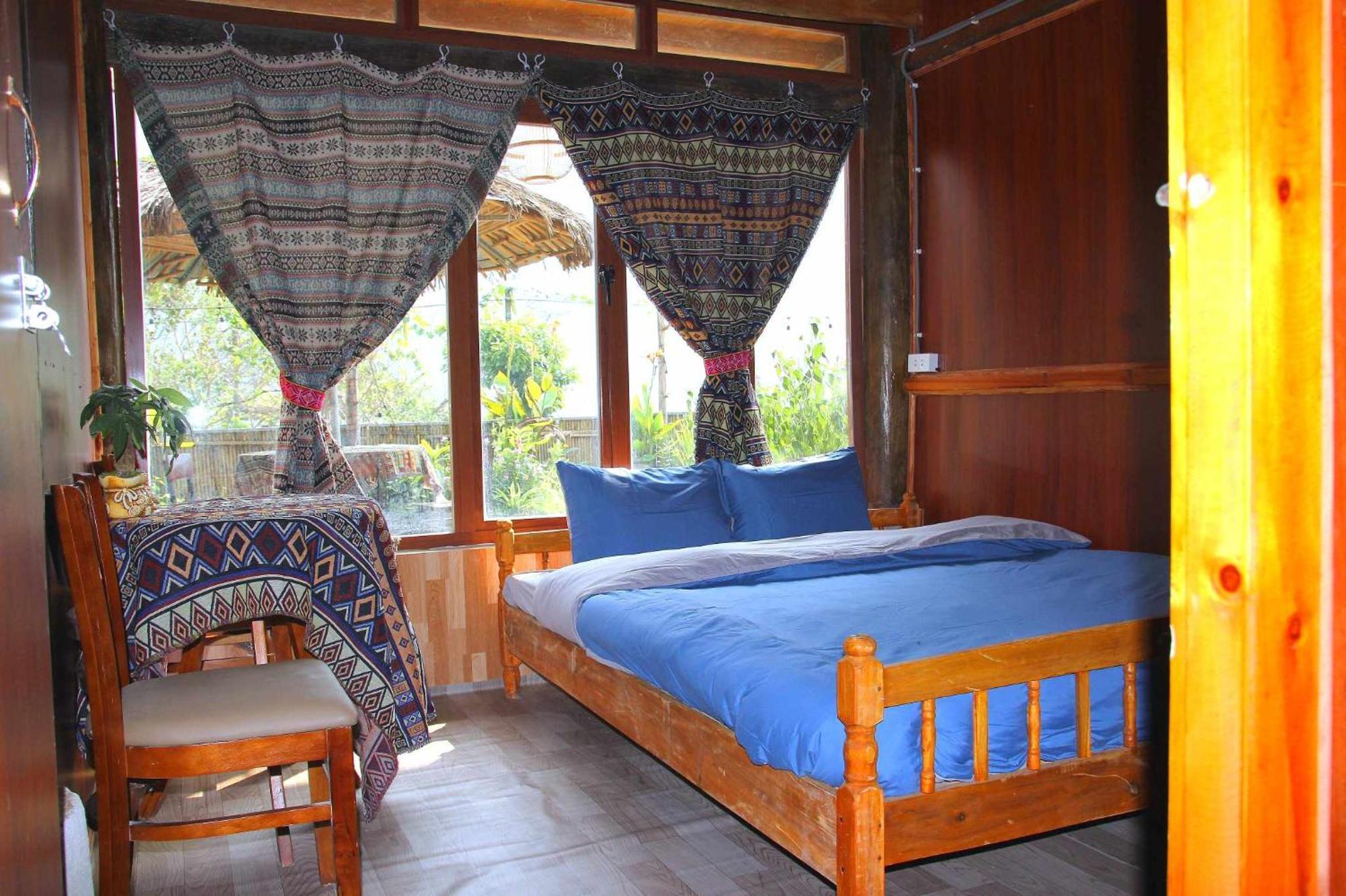 Surelee House And Trekking Ξενοδοχείο Sapa Εξωτερικό φωτογραφία