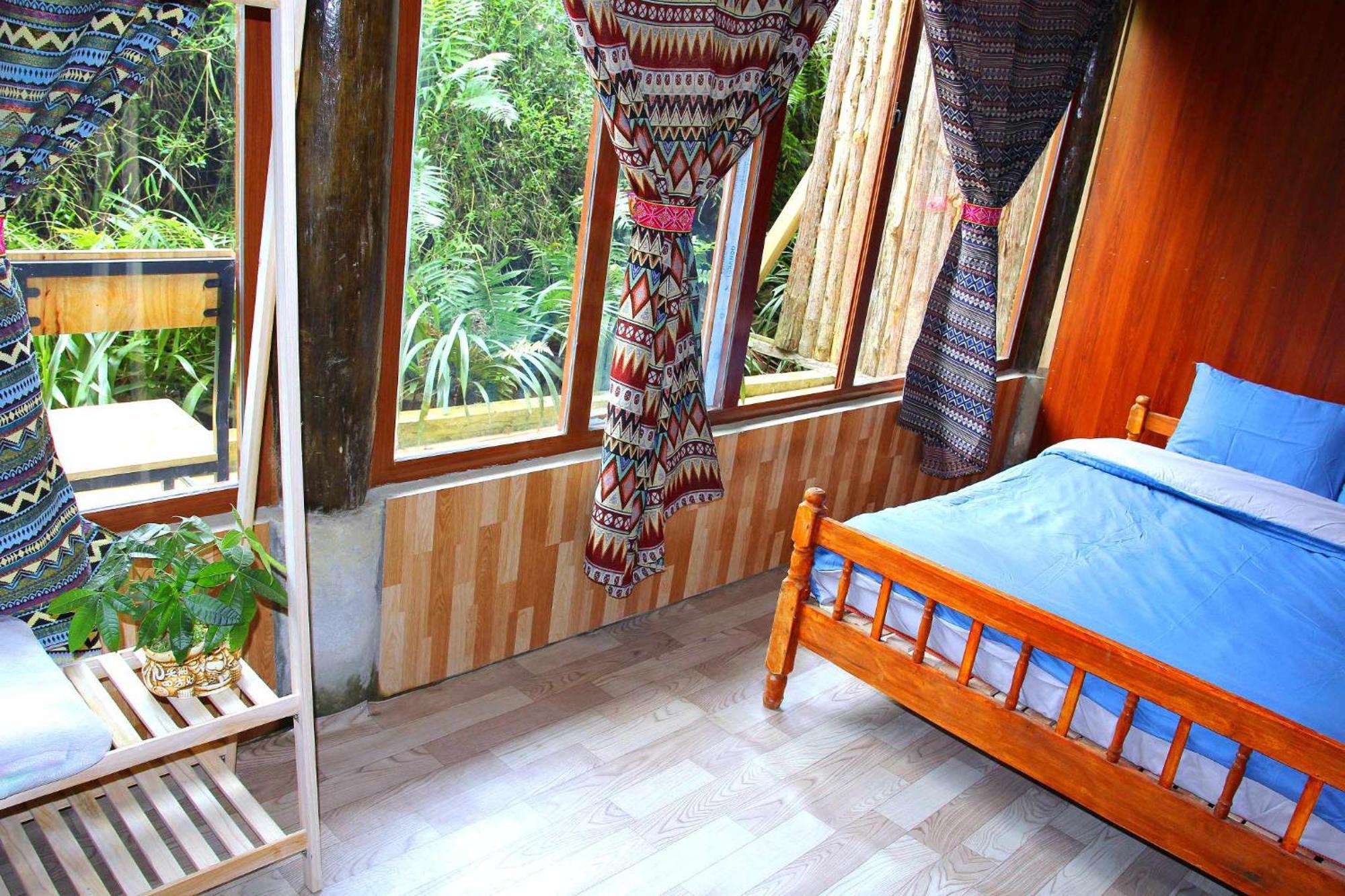 Surelee House And Trekking Ξενοδοχείο Sapa Εξωτερικό φωτογραφία