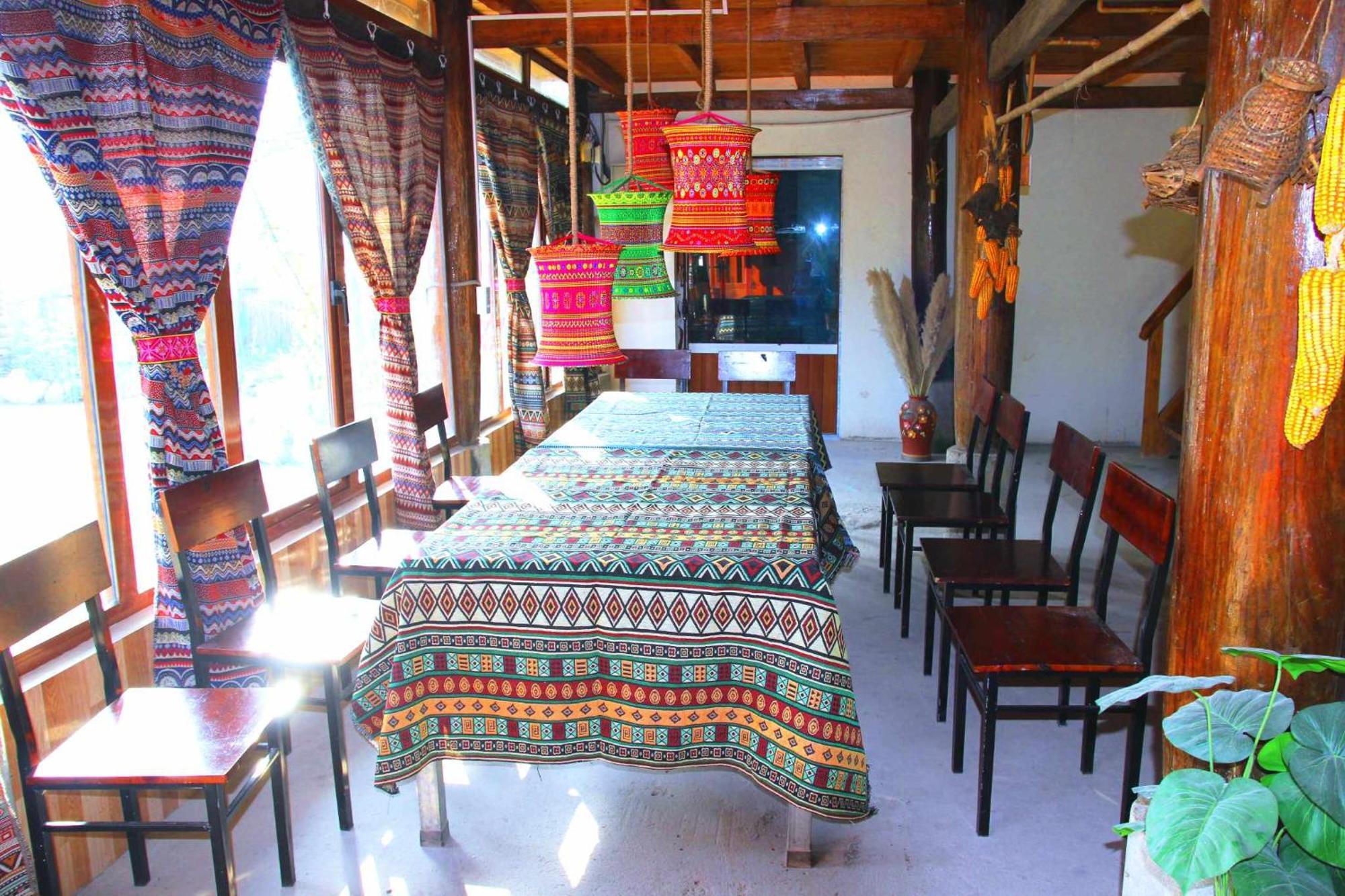 Surelee House And Trekking Ξενοδοχείο Sapa Εξωτερικό φωτογραφία